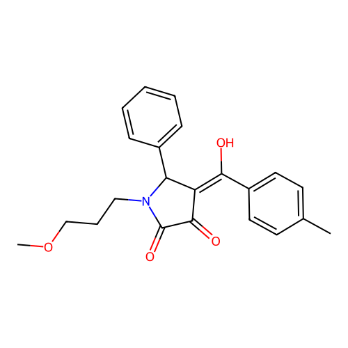 BAS 03321670 structure