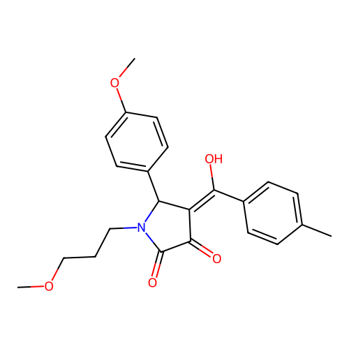 BAS 03321672 structure