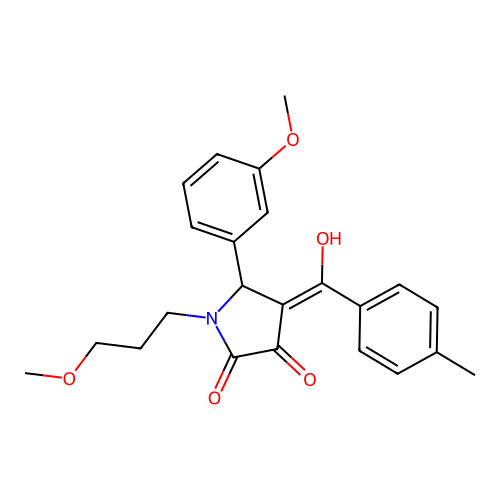 BAS 03321673 structure