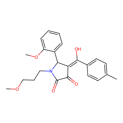 BAS 03321674 structure