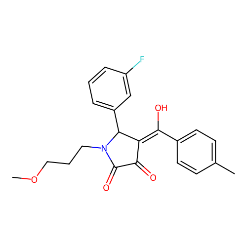 BAS 03321681 structure