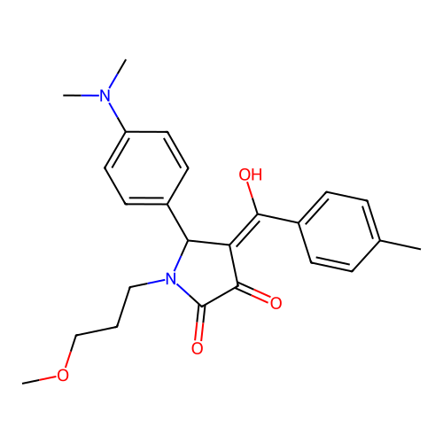 BAS 03321683 structure