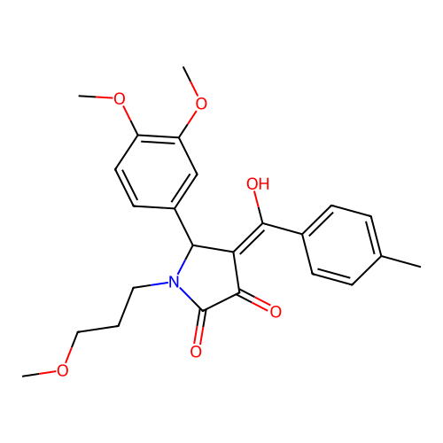 BAS 03321684 structure