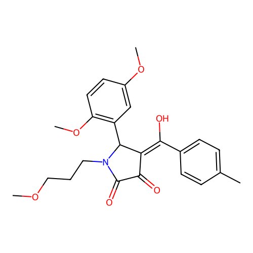 BAS 03321685 structure