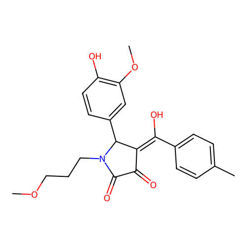 BAS 03321688 structure