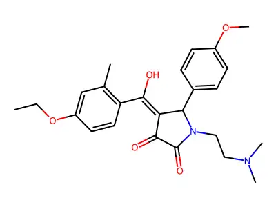 BAS 03378995 structure