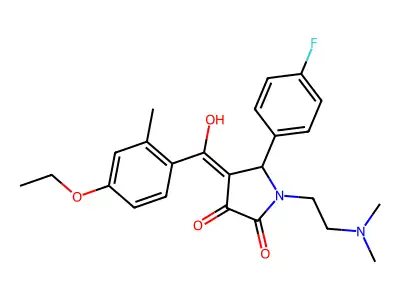 BAS 03378999 structure