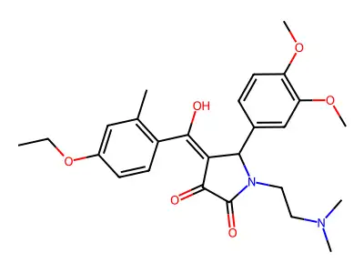 BAS 03379006 structure