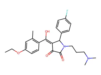 BAS 03379015 structure