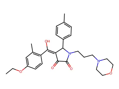 BAS 03379042 structure