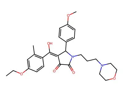 BAS 03379043 structure