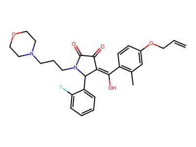 BAS 03379436 structure