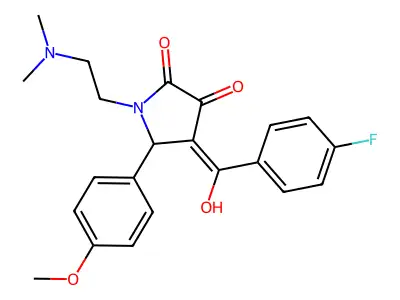 BAS 03353615 structure