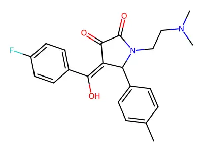 BAS 03353663 structure