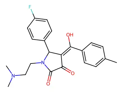 BAS 03353698 structure