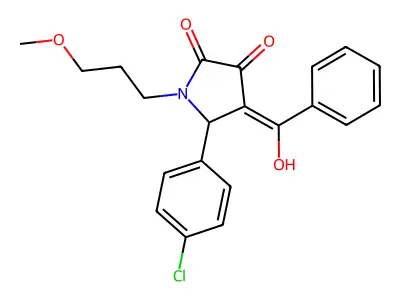 BAS 02323308 structure