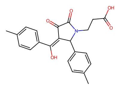 BAS 02323390 structure