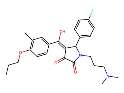 BAS 03378627 structure