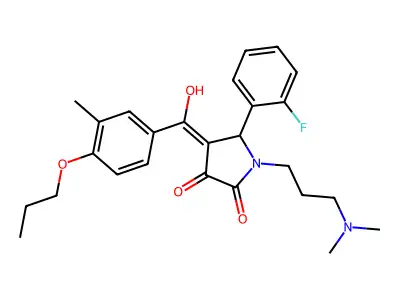 BAS 03378628 structure