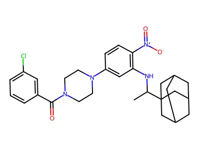 A3045/0128531 structure