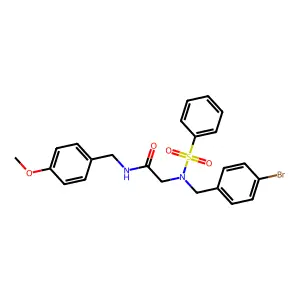 AO-081/40926656 structure
