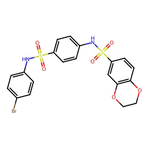F0918-2622 structure