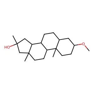 Carbonochloridothioic acid, S-(phenylmethyl) ester structure