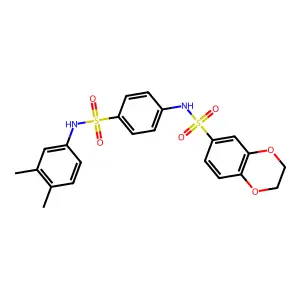 BAS 03449103 structure