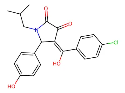 BAS 03842199 structure