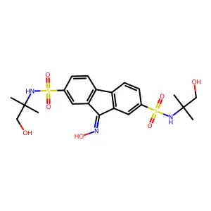 BAS 03569642 structure