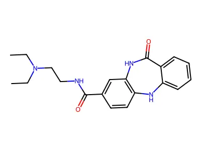 K-245-14 structure