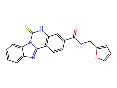F0916-4146 structure