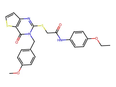 F6609-0492 structure