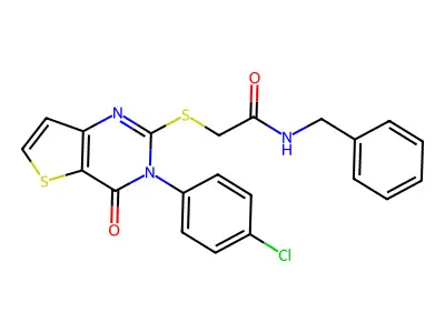 F6609-2293 structure