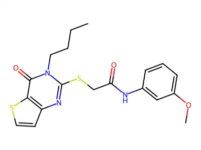 K292-0780 structure