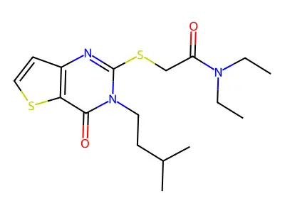 F6609-0524 structure