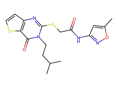 F0919-6777 structure