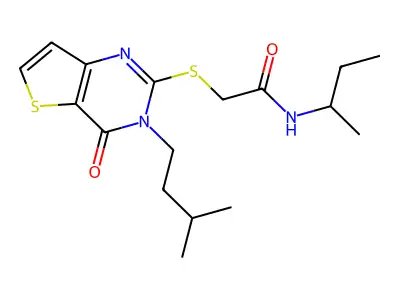 F6609-0535 structure