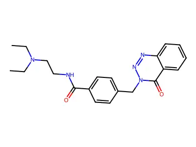 F0916-6745 structure