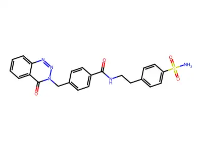 F6548-4348 structure