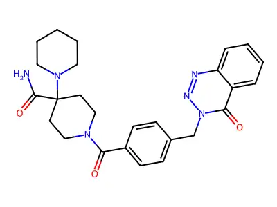 F0916-6771 structure