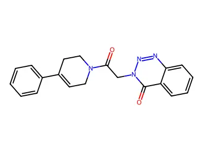 K295-0292 structure