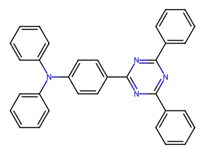 4-((4-Tert-butylbenzenesulfonamido)methyl)benzoic acid structure
