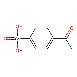 Phosphorodithioic acid, O,O-diethyl S-(2-(dipropylamino)-2-oxoethyl) ester structure