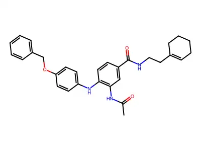 F0917-2399 structure