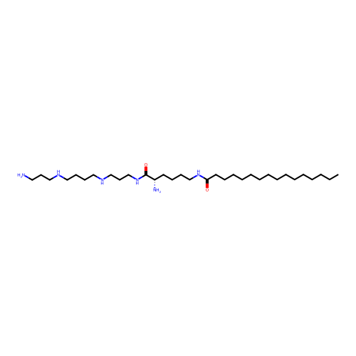 MQT2 structure