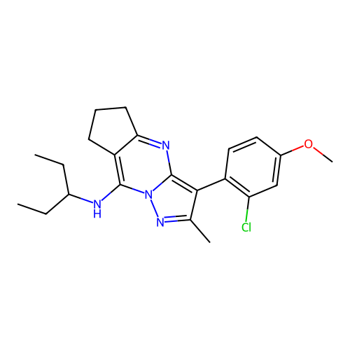 ONO-2333Ms structure