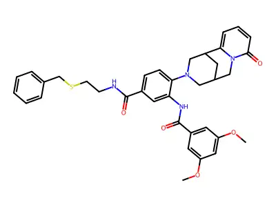 F0916-7068 structure