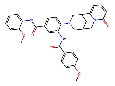 F0916-7086 structure