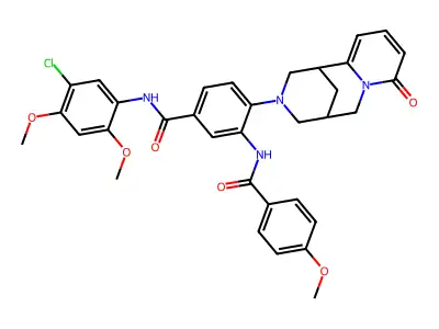 F0916-7096 structure